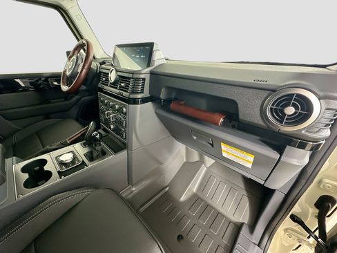 New 2026 INEOS Grenadier Fieldmaster Edition image 50