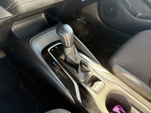 Used 2020 Toyota Corolla SE image 15