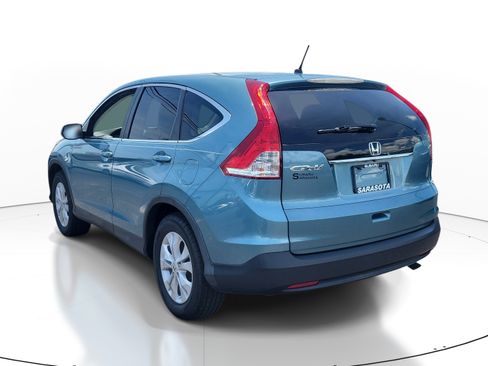 Used 2014 Honda CR-V EX image 4