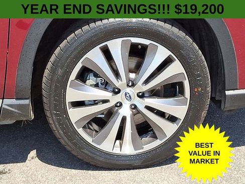 Used 2021 Subaru Ascent Limited image 10