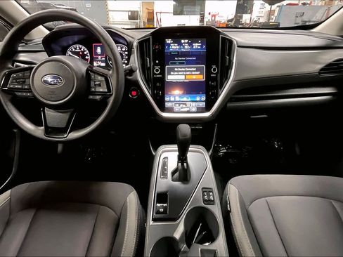 Used 2025 Subaru Crosstrek 2.0i Premium image 15