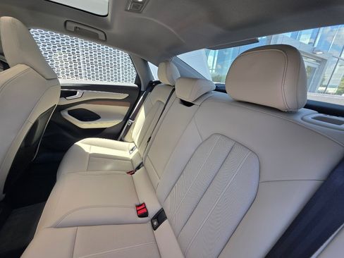 New 2026 Audi A6 Premium AWD/4WD image 11