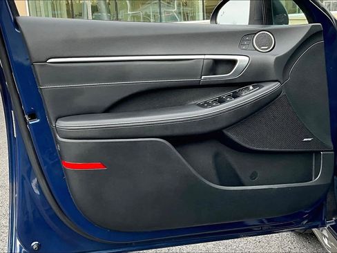 Used 2020 Hyundai Sonata Limited w/ Cargo Package FWD image 22