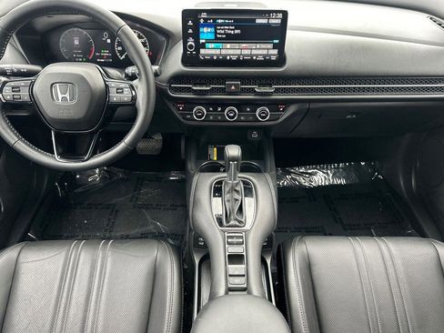 Certified 2025 Honda HR-V EX-L image 12