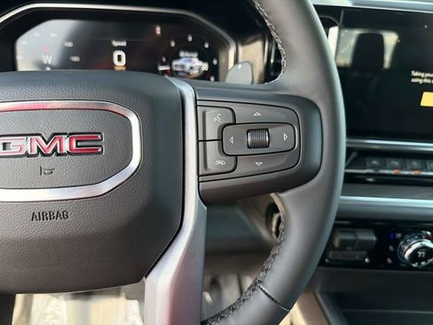 New 2026 GMC Sierra 1500 SLT w/ SLT Premium Package image 27