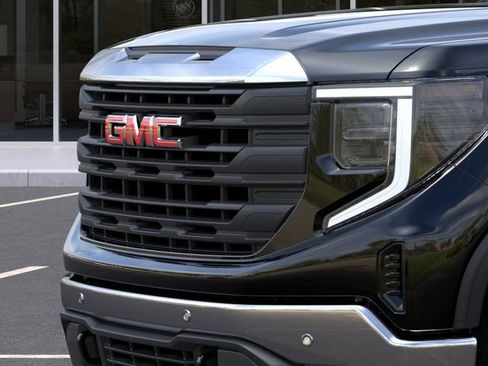 New 2026 GMC Sierra 1500 Pro RWD image 13