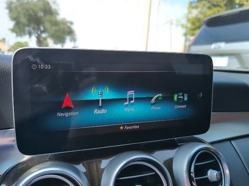 Used 2019 Mercedes-Benz C 300 Coupe image 13
