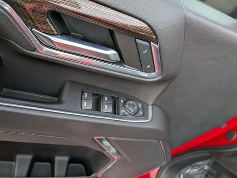 Used 2024 Chevrolet Silverado 2500 LT w/ Safety Package image 13