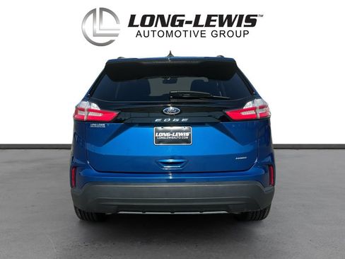 Used 2024 Ford Edge SE AWD/4WD image 5