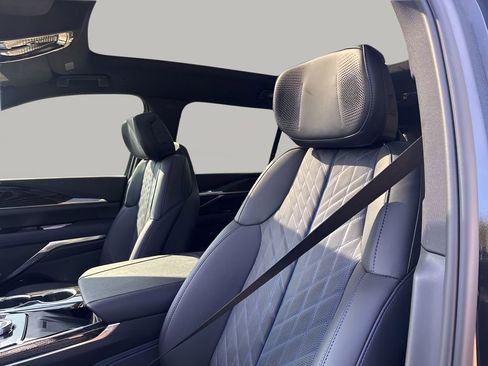 New 2026 Cadillac Escalade IQL Luxury AWD/4WD image 29