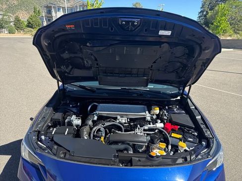 Certified 2024 Subaru WRX Premium AWD/4WD image 20