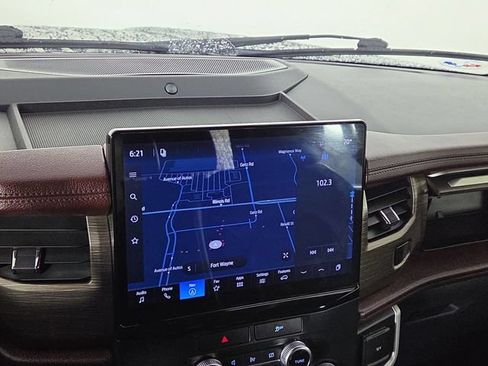 Used 2022 Ford Expedition Max Limited AWD/4WD image 18