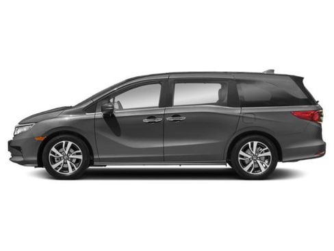 Used 2024 Honda Odyssey Touring image 3