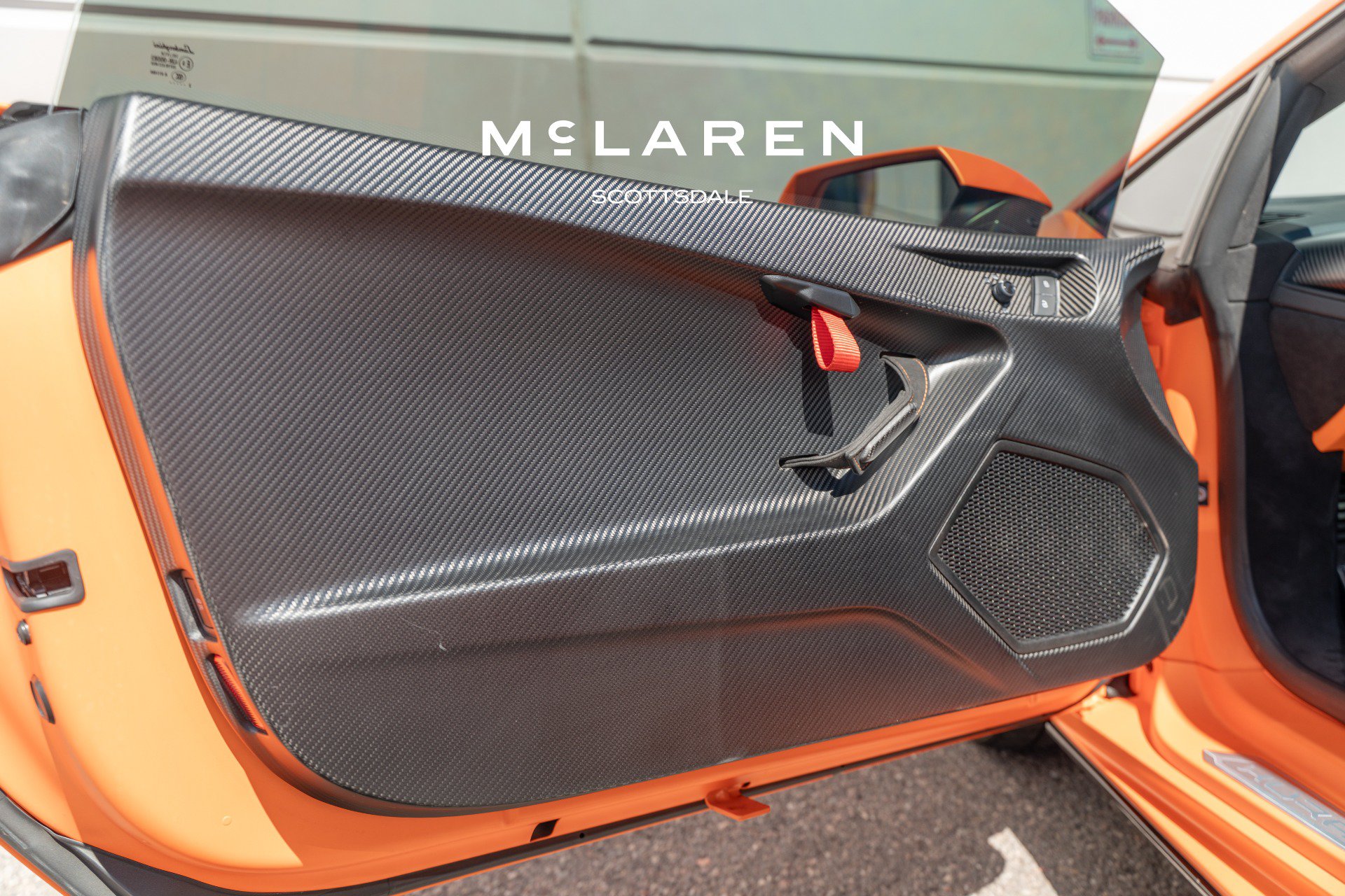 Used 2024 Lamborghini Huracan Tecnica RWD image 23