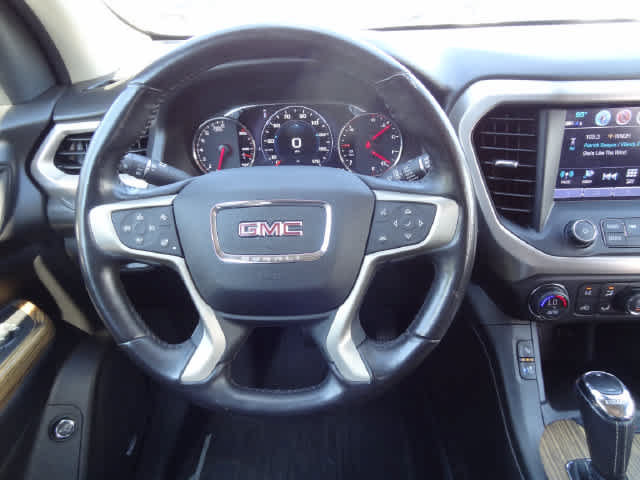 Used 2019 GMC Acadia Denali w/ Technology Package AWD/4WD image 19