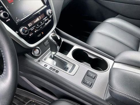 Certified 2021 Nissan Murano SV w/ SV Special Edition Package image 20