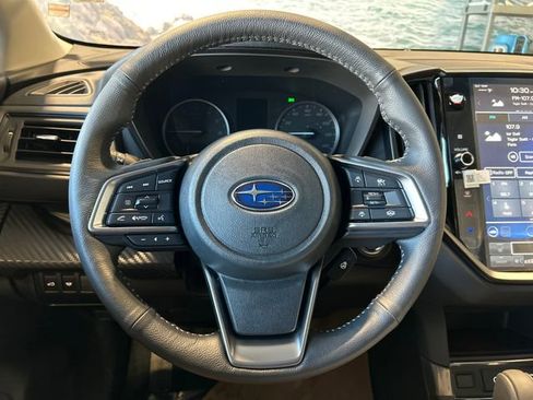 New 2026 Subaru Ascent Premium AWD/4WD image 3