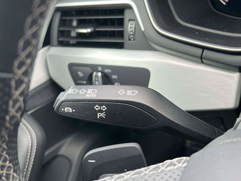 Used 2022 Audi A5 2.0T Premium Plus image 21