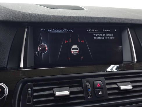 Used 2016 BMW 535i xDrive Sedan AWD/4WD image 25