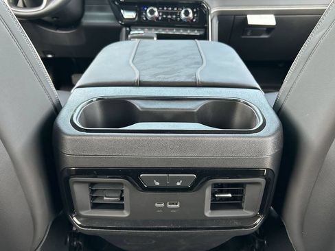 New 2026 GMC Sierra 1500 AT4X AWD/4WD image 22