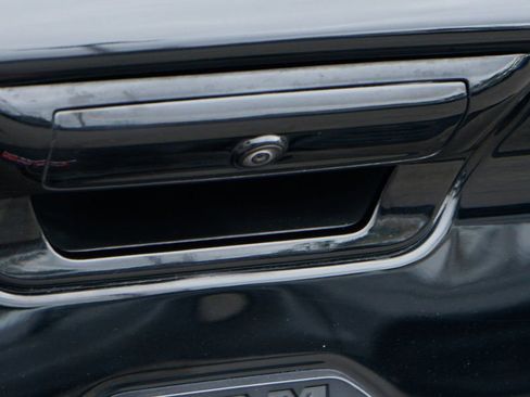 Used 2021 RAM 3500 Big Horn w/ Level 2 Equipment Group image 45