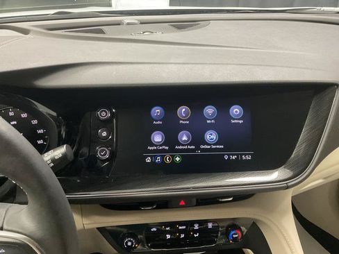 Used 2023 Buick Envision Preferred FWD image 23