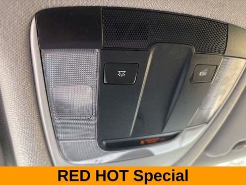 Used 2021 Kia Seltos S image 28