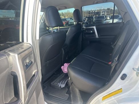 Used 2022 Toyota 4Runner TRD Sport image 10