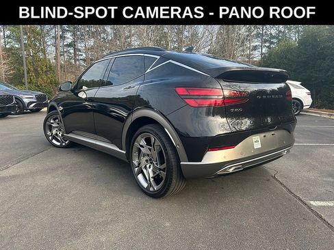Used 2023 Genesis GV60 Performance image 3