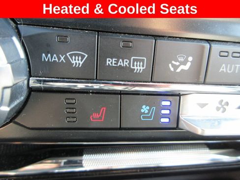 Used 2023 Ford F150 Platinum w/ Equipment Group 701A High AWD/4WD image 20