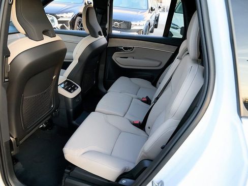 New 2026 Volvo XC90 T8 Plus w/ Protection Package Premier image 19