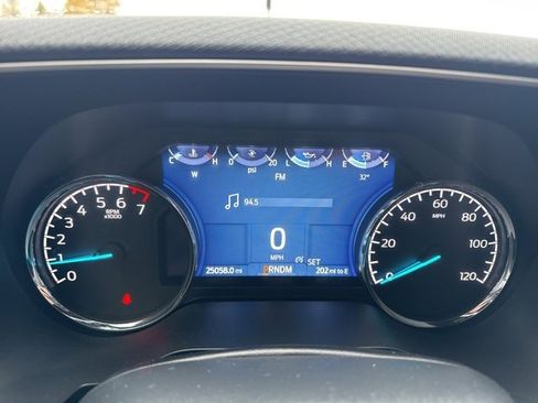 Used 2023 Ford F150 XLT w/ Equipment Group 302A High image 30