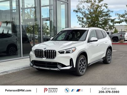 New 2026 BMW X1 xDrive28i w/ Technology Package