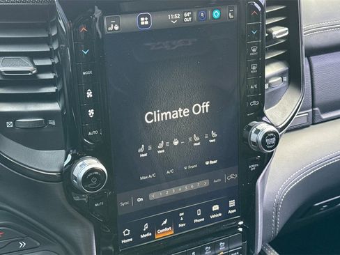 Used 2022 RAM 1500 TRX w/ TRX Level 2 Equipment Group image 20