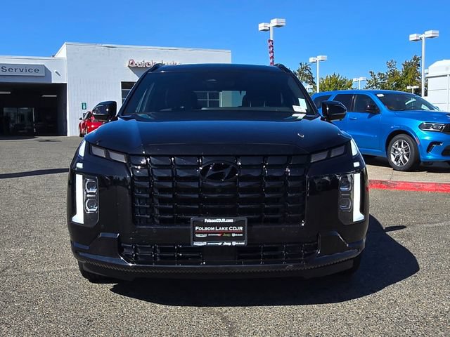 Used 2024 Hyundai Palisade Calligraphy AWD/4WD image 2