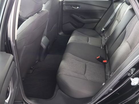 Used 2023 Honda Accord LX image 19