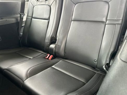 Used 2024 Lincoln Aviator Reserve RWD image 18