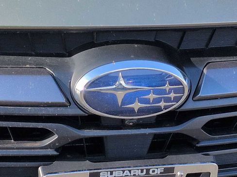 Used 2025 Subaru Outback Touring image 12