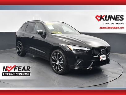 Used 2024 Volvo XC60 B5 Plus