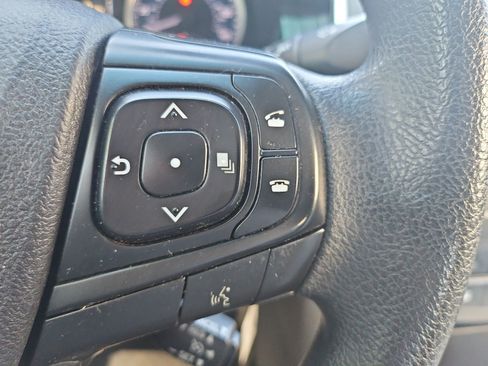 Used 2017 Toyota Camry LE w/ Four Season Floor Mat Package FWD image 23