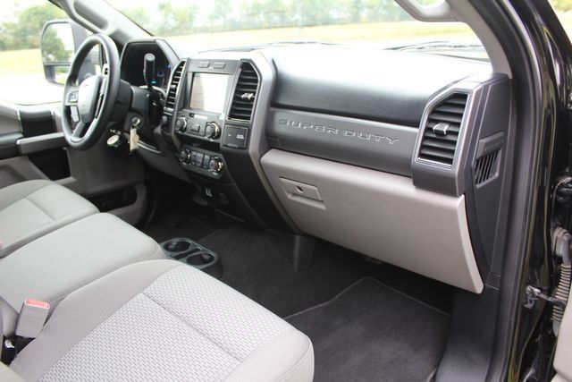 Used 2019 Ford F550 4x4 Crew Cab Super Duty image 26