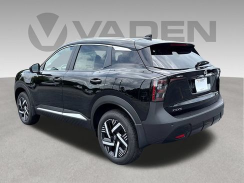 New 2026 Nissan Kicks SV w/ Interior Electronics Package FWD image 16
