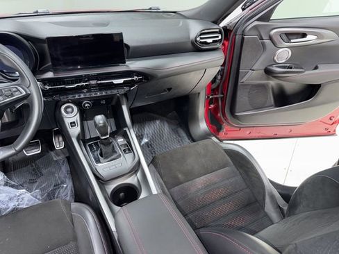 Used 2024 Dodge Hornet R/T Plus AWD/4WD image 25