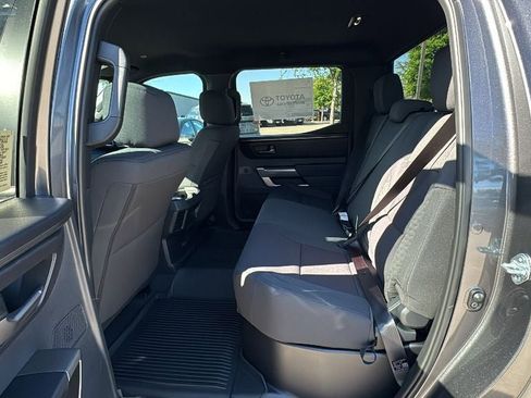 New 2026 Toyota Tundra SR5 image 21