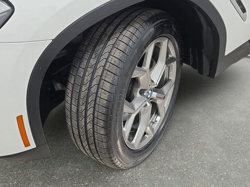 Certified 2024 BMW X3 sDrive30i w/ Premium Package RWD image 28