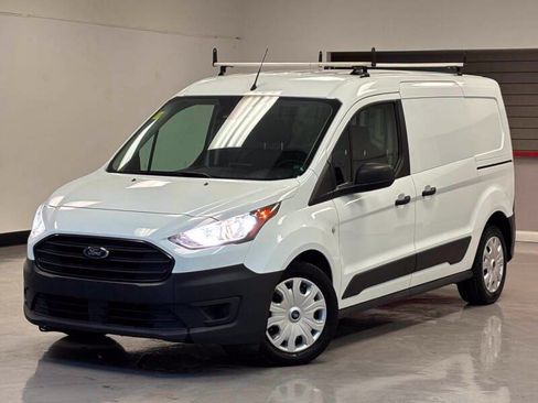 Used 2020 Ford Transit Connect XL FWD image 2