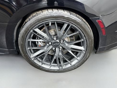 Used 2020 Chevrolet Camaro ZL1 image 35