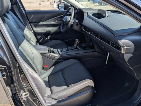 Certified 2026 MAZDA CX-30 AWD 2.5 S w/ Select Sport Pkg image 11