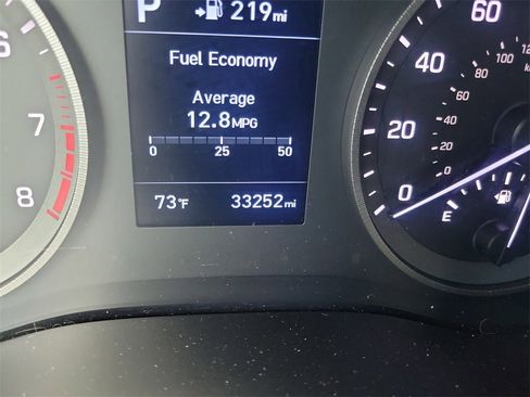 Certified 2021 Hyundai Tucson SE image 30