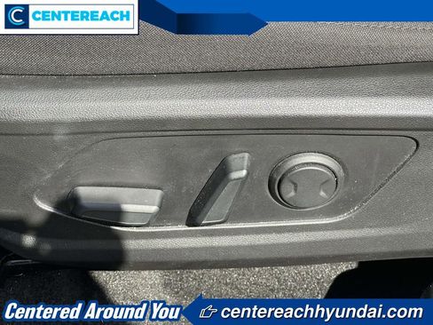 Used 2023 Hyundai Tucson SEL AWD/4WD image 16